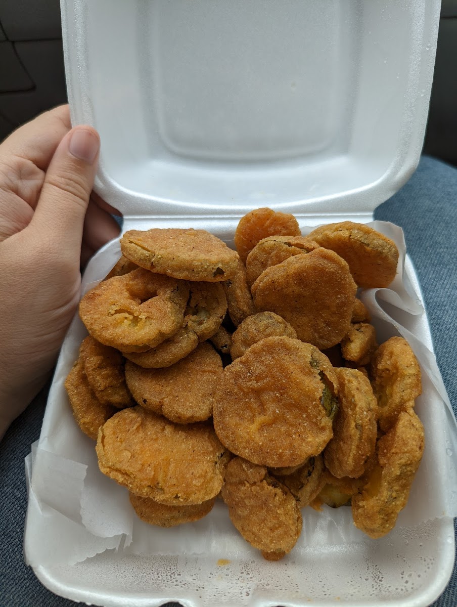 Cheryl's Snack Shack Photo 8