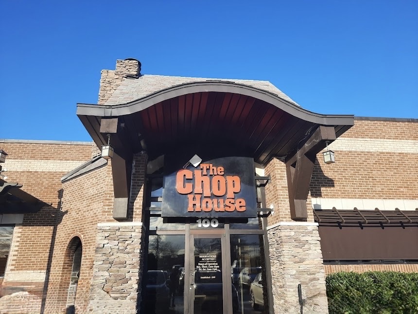 The Chop House