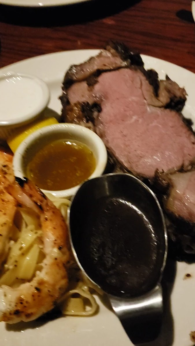 The Chop House Photo 2