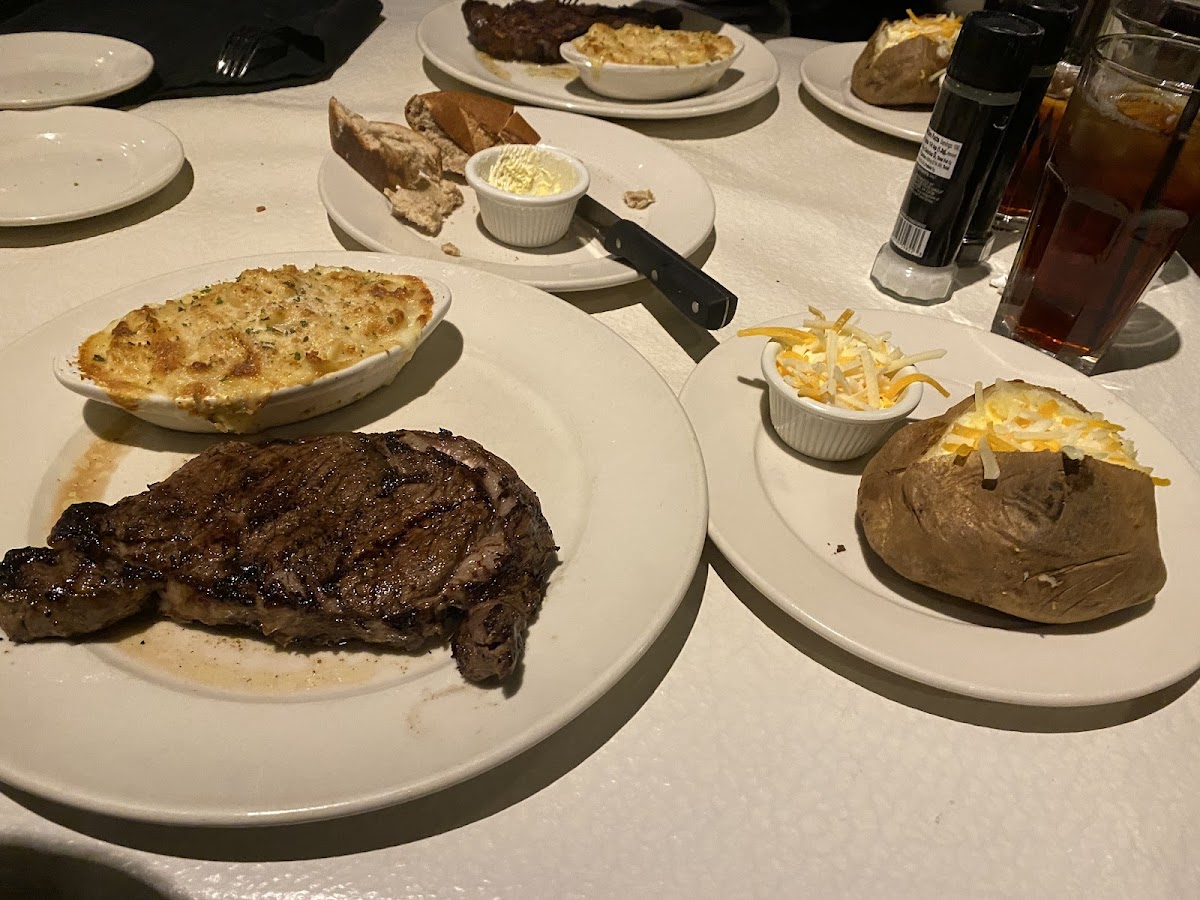 The Chop House Photo 4