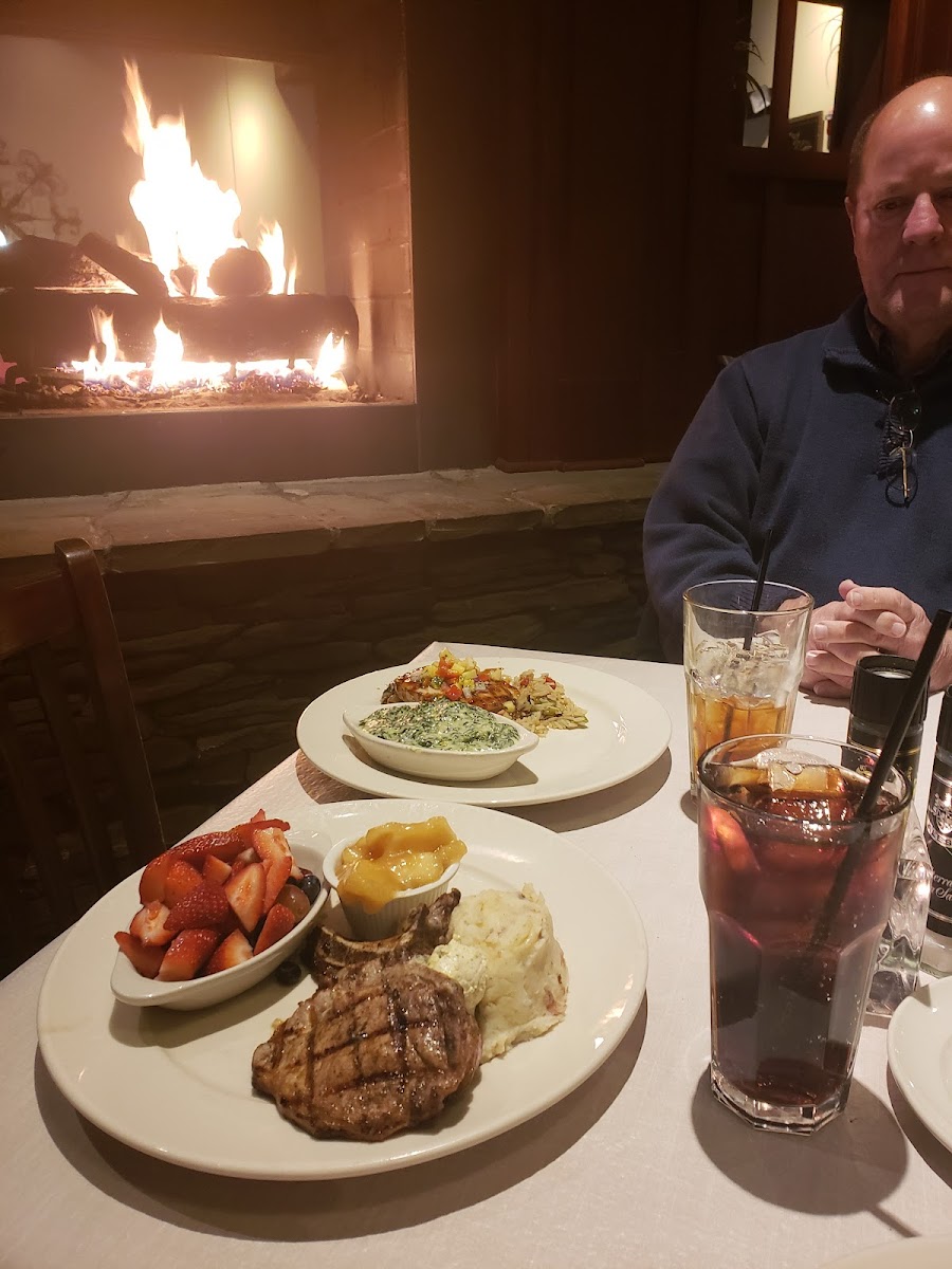 The Chop House Photo 5