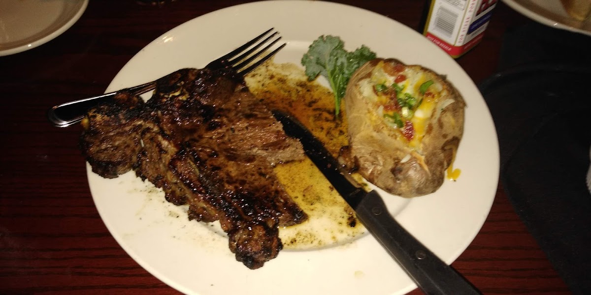The Chop House Photo 6