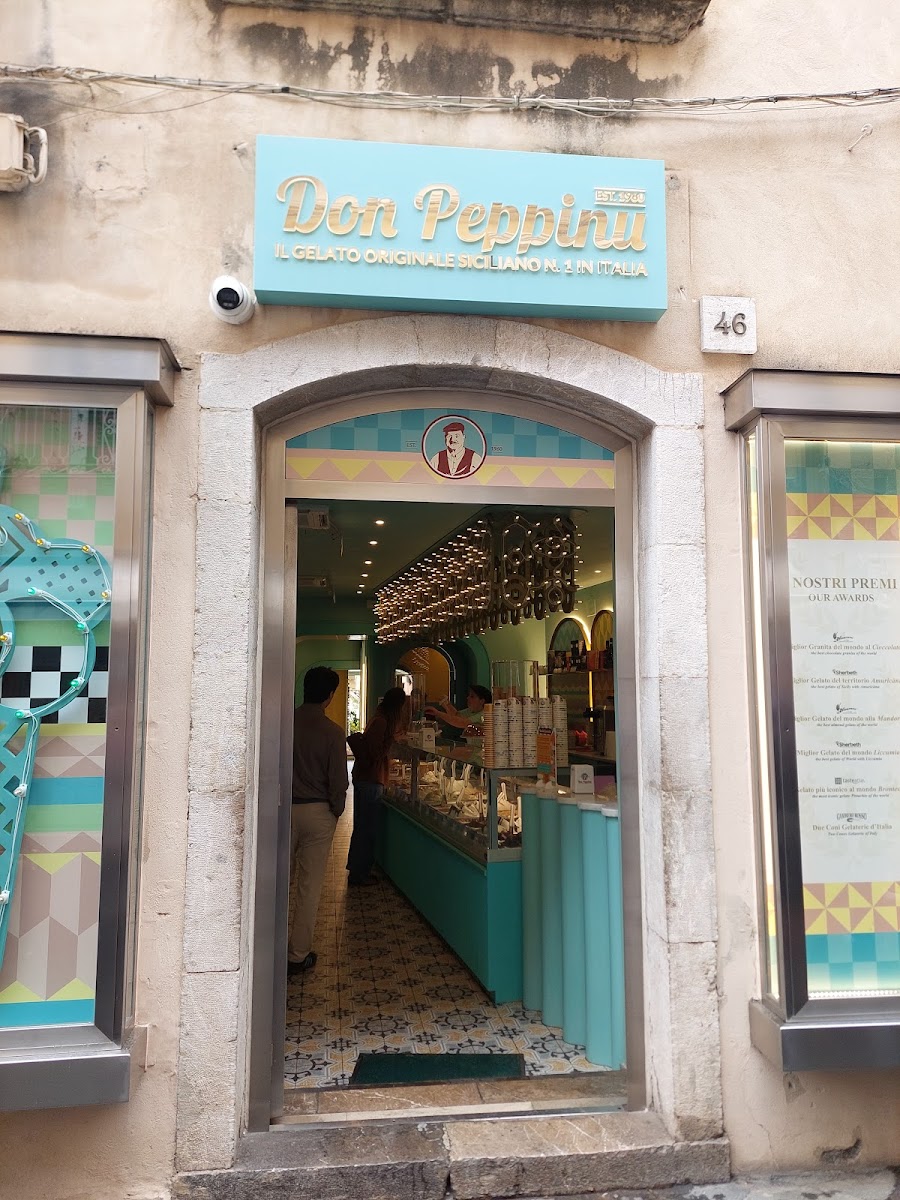 Don Peppinu | Taormina Photo 3