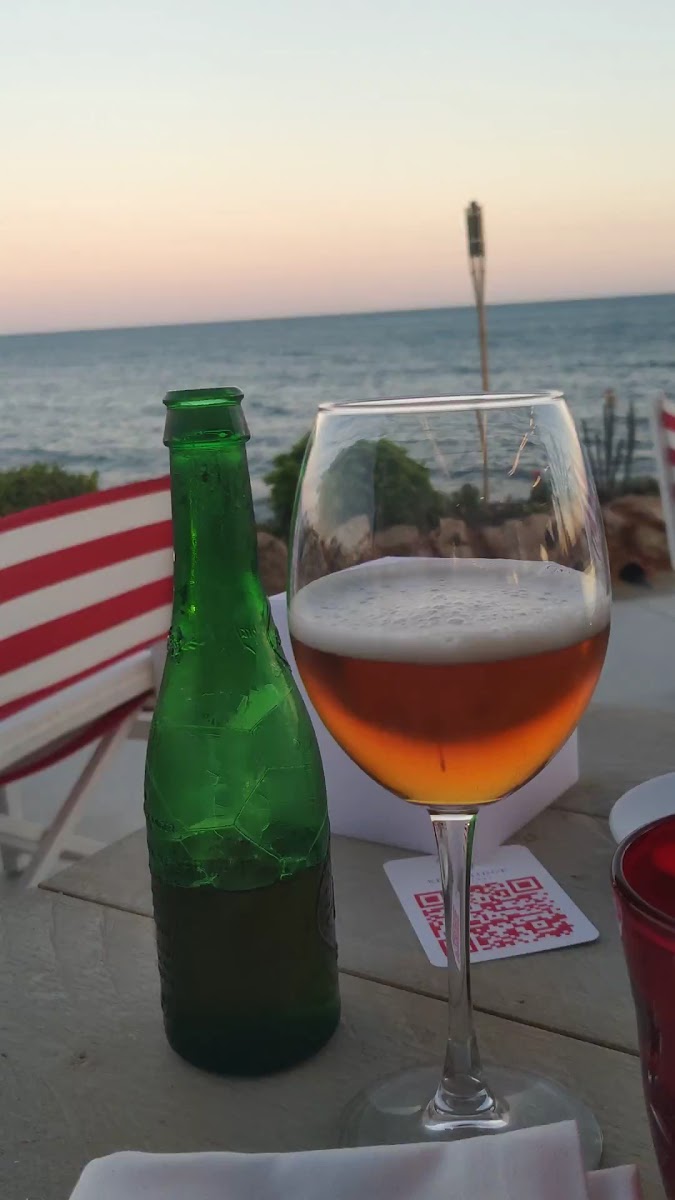 Restaurante Ancla Sea Bridge Estepona Photo 2
