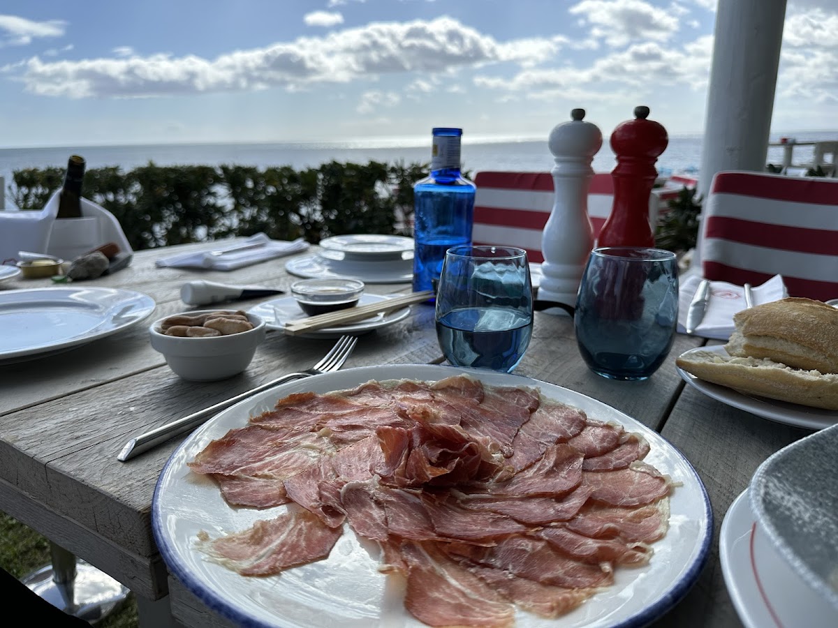 Restaurante Ancla Sea Bridge Estepona Photo 3