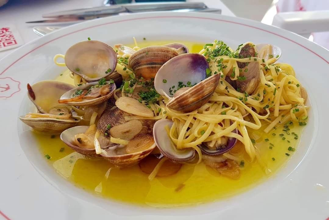 Restaurante Ancla Sea Bridge Estepona Photo 8