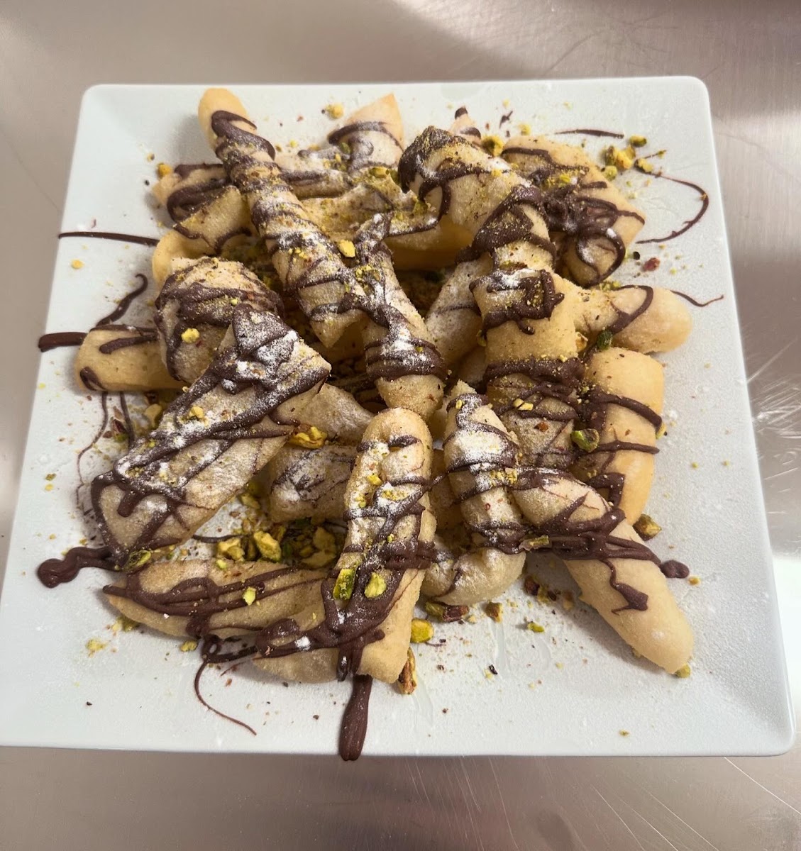 Trisapori Pizzeria- Restaurant Photo 10