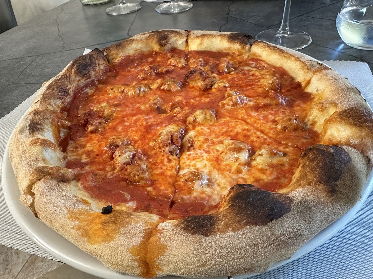 Trisapori Pizzeria- Restaurant Photo 4