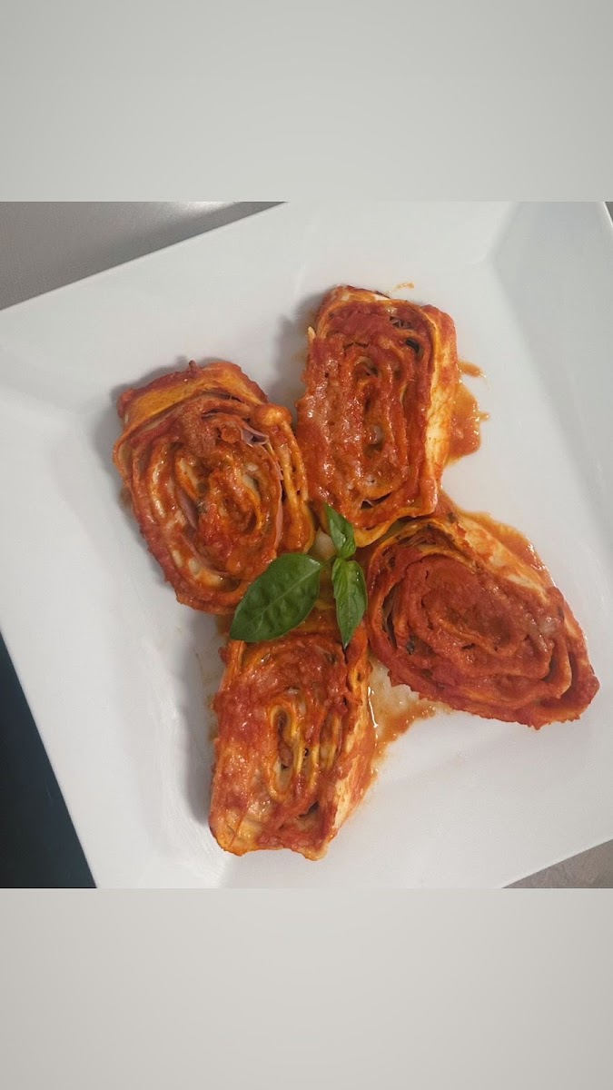 Trisapori Pizzeria- Restaurant Photo 5