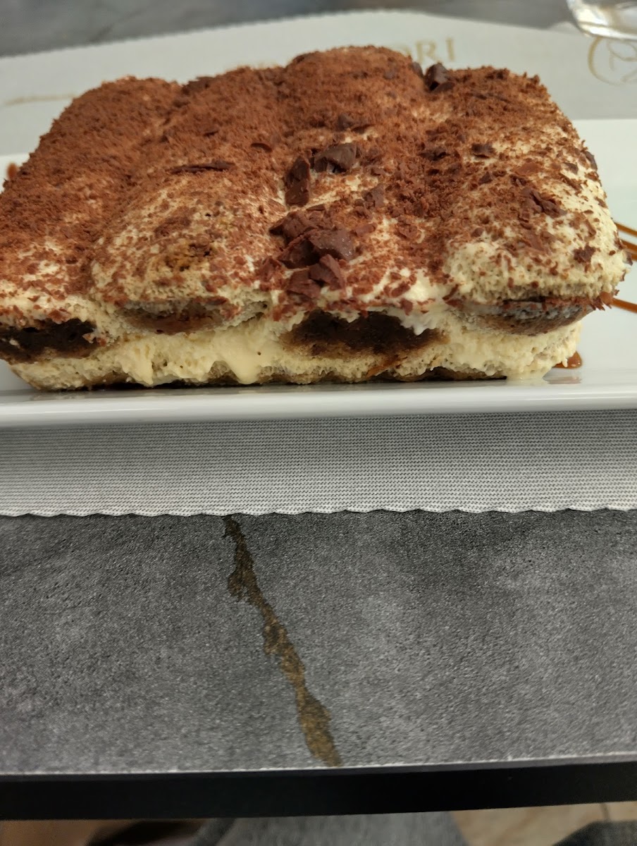 Trisapori Pizzeria- Restaurant Photo 7