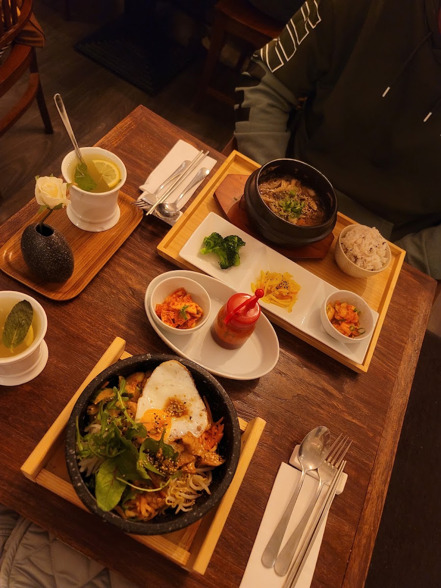 Hansik Korea Photo 10
