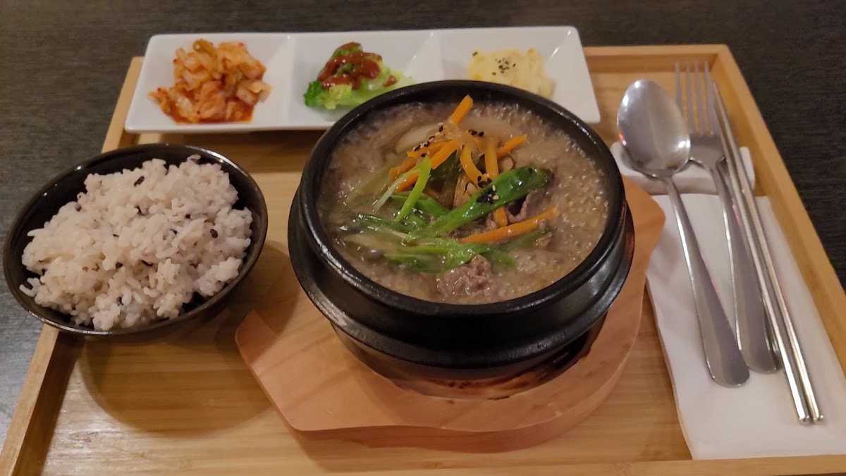 Hansik Korea Photo 2