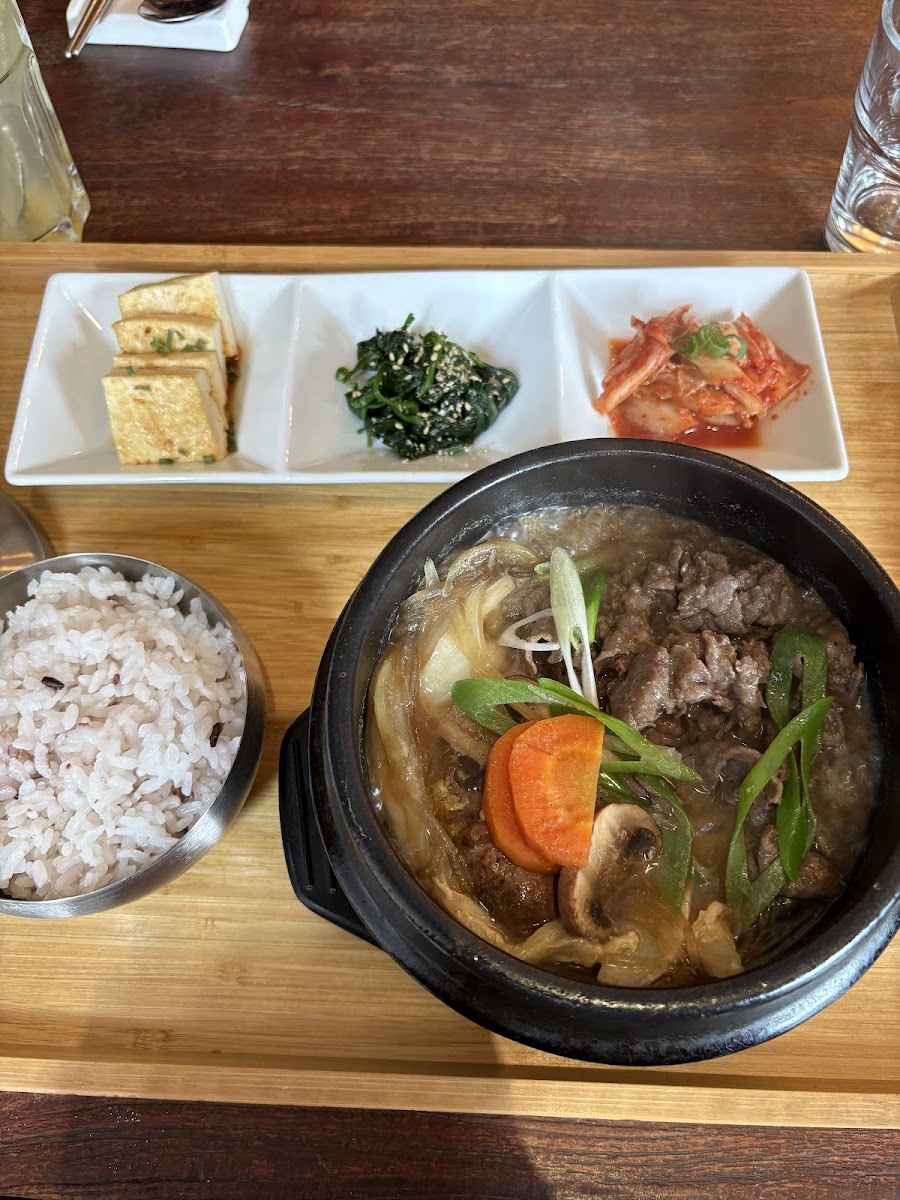 Hansik Korea Photo 4
