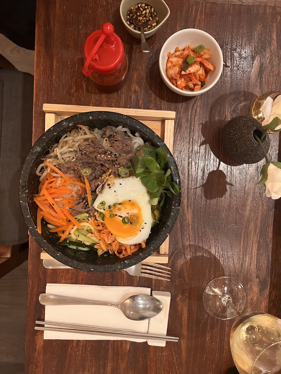 Hansik Korea Photo 5