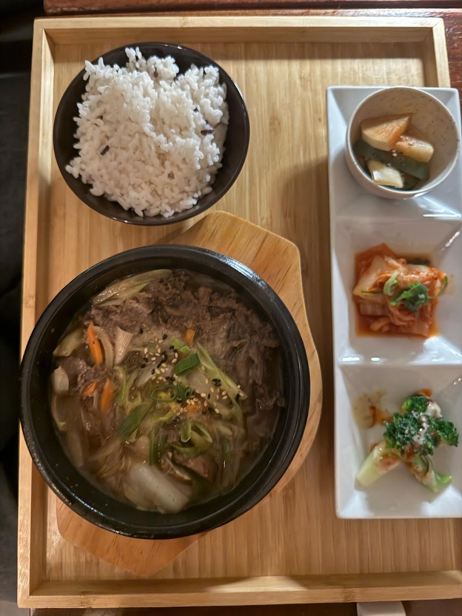 Hansik Korea Photo 8