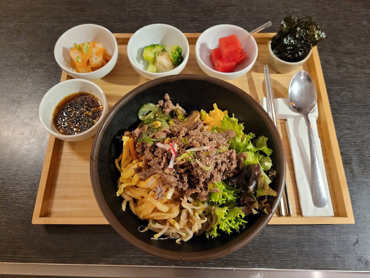 Hansik Korea Photo 9