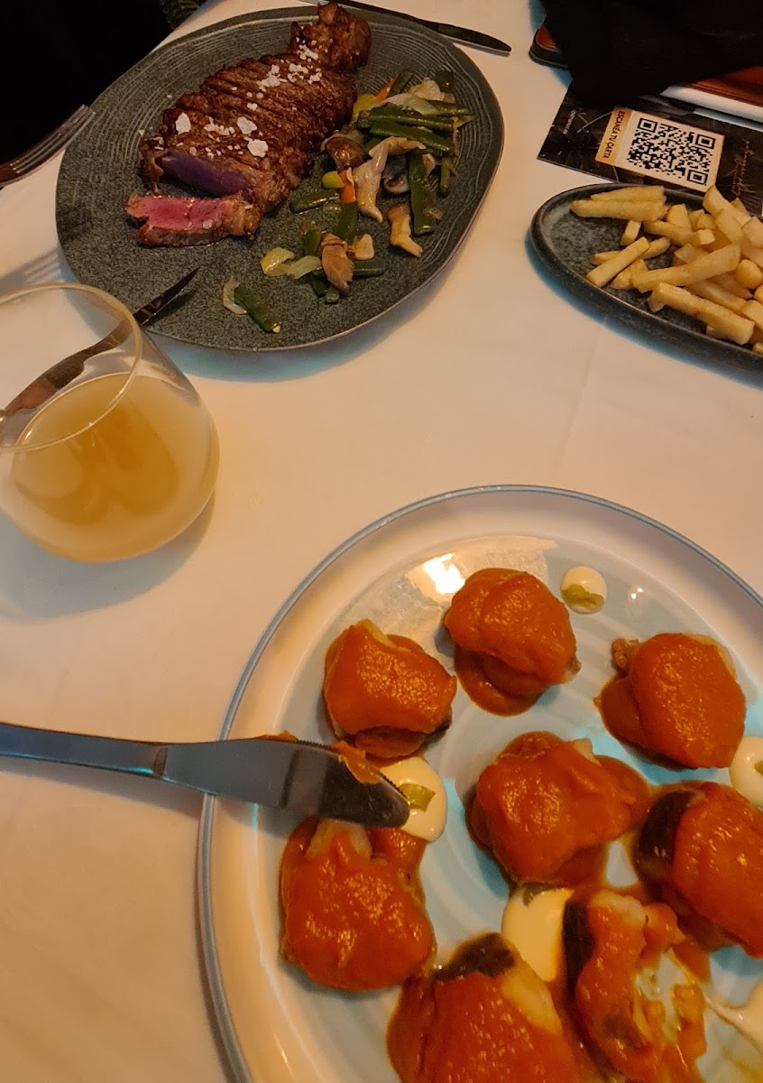Restaurante Patanegra Playa Photo 10
