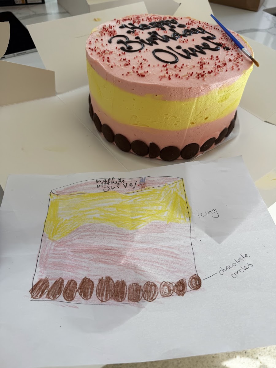 Roberto's Cakes Photo 9