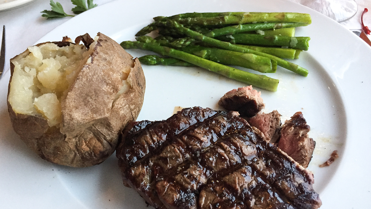 Rustic Creek Steakhouse Photo 10