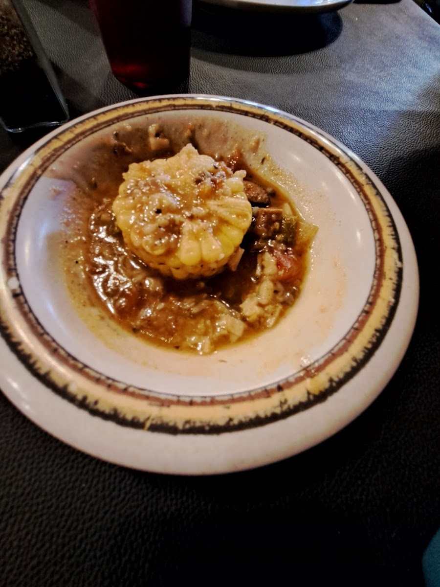 Rustic Creek Steakhouse Photo 7