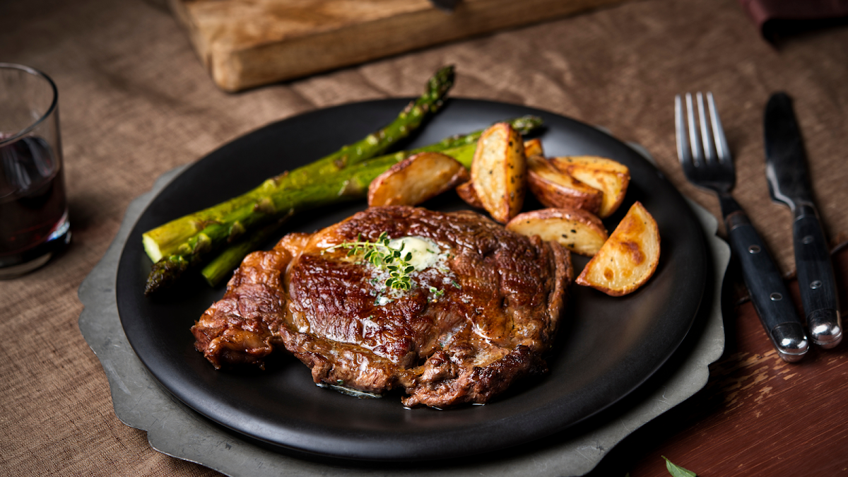 Rustic Creek Steakhouse Photo 9