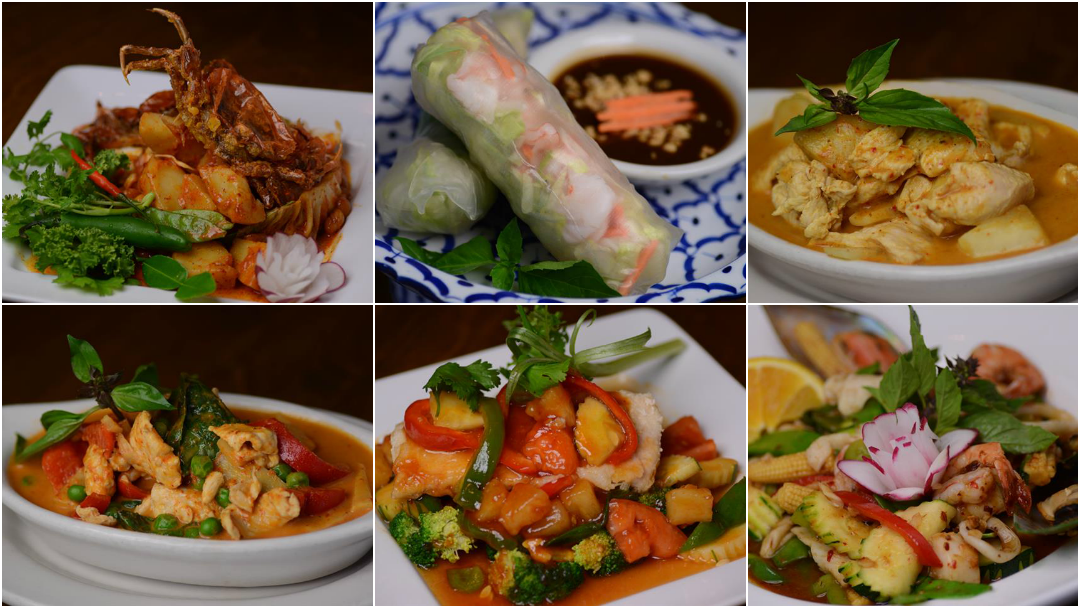 Thai Table Photo 3