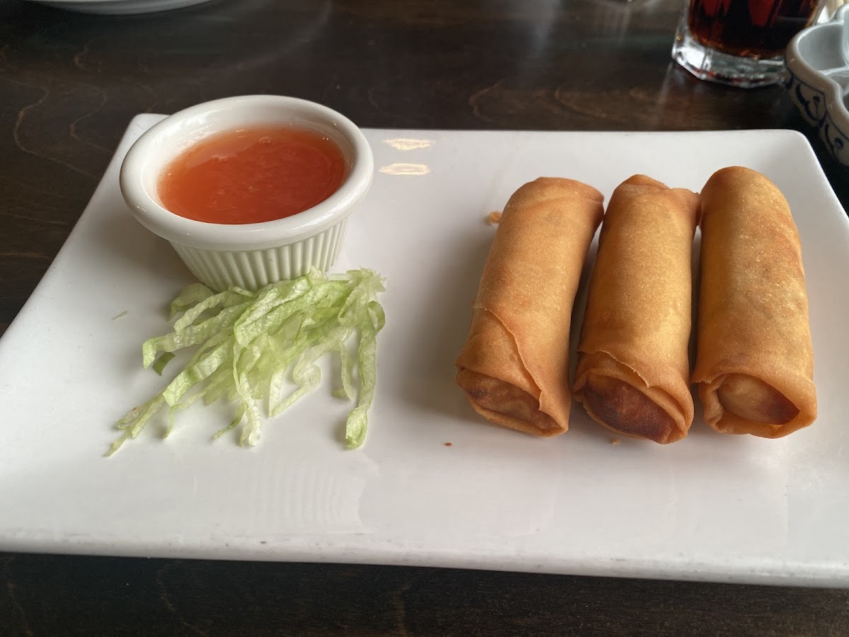 Thai Table Photo 9