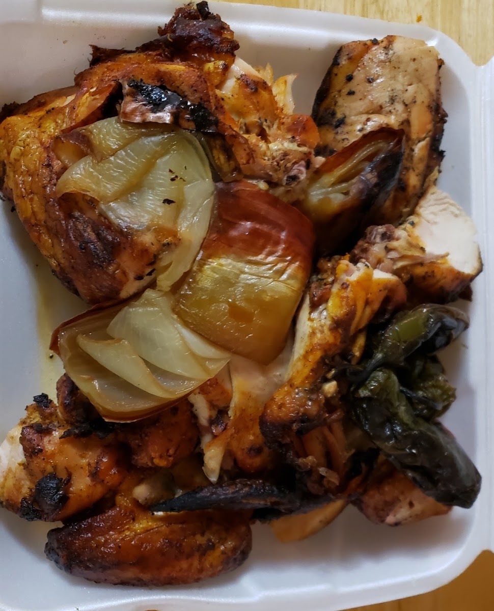 Capons pollo asado Photo 5