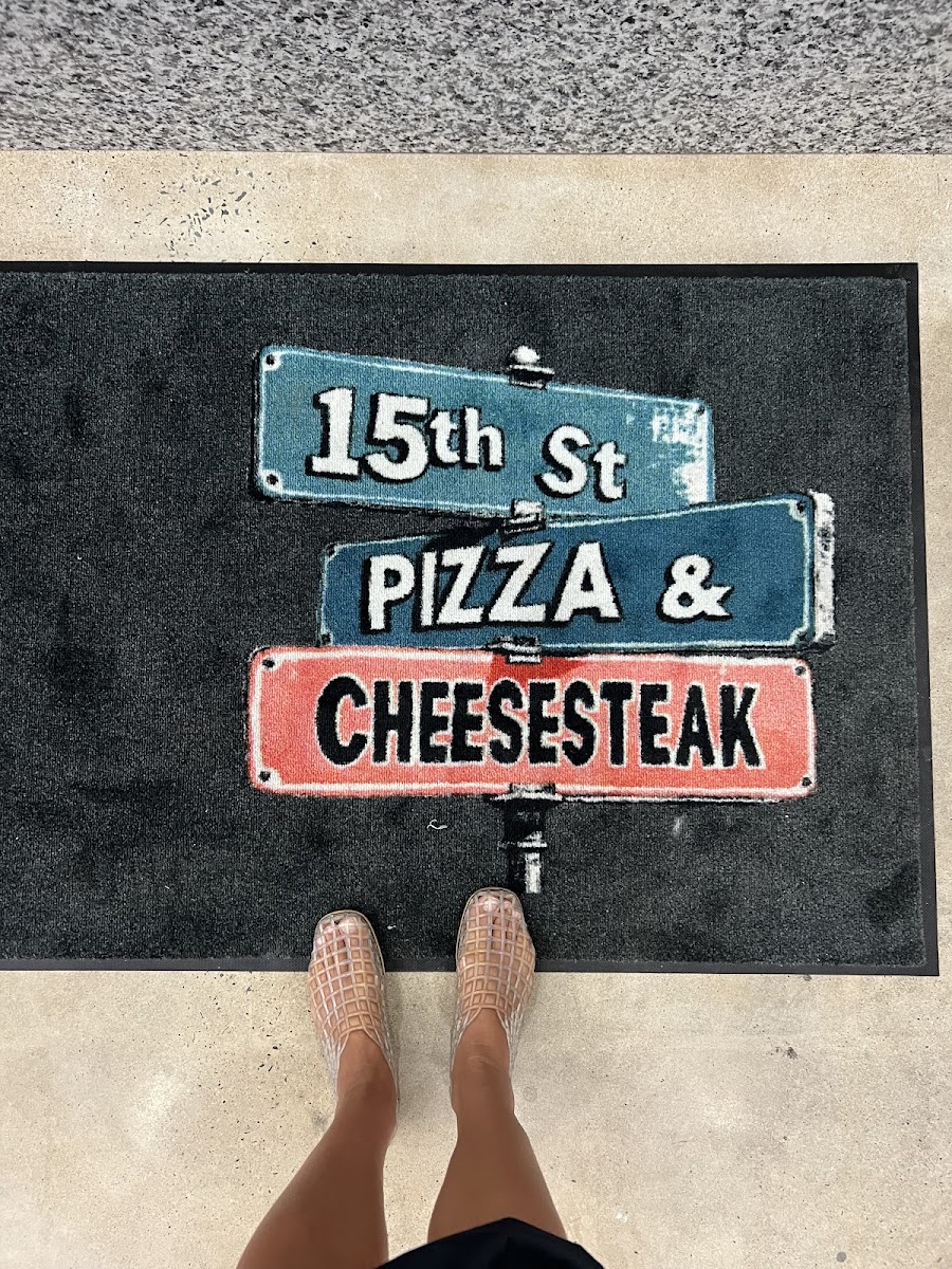 15th St Pizza and Cheesesteak Photo 4