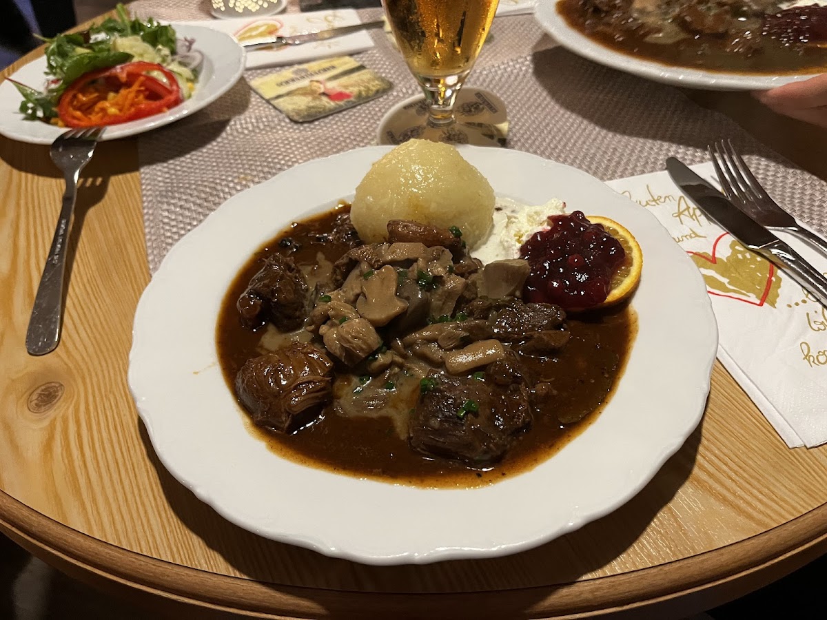 Bergbaude Steinbach-Hallenberg Photo 3