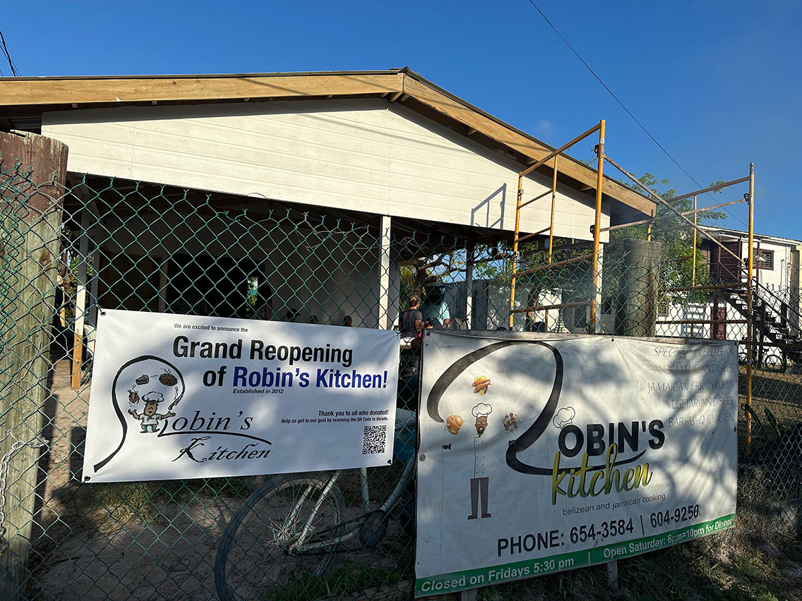 Robin's Kitchen Photo 4