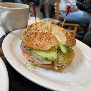 The Grind Coffee Shop Photo 10