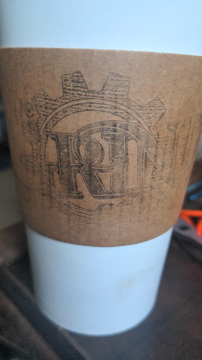 The Grind Coffee Shop Photo 5