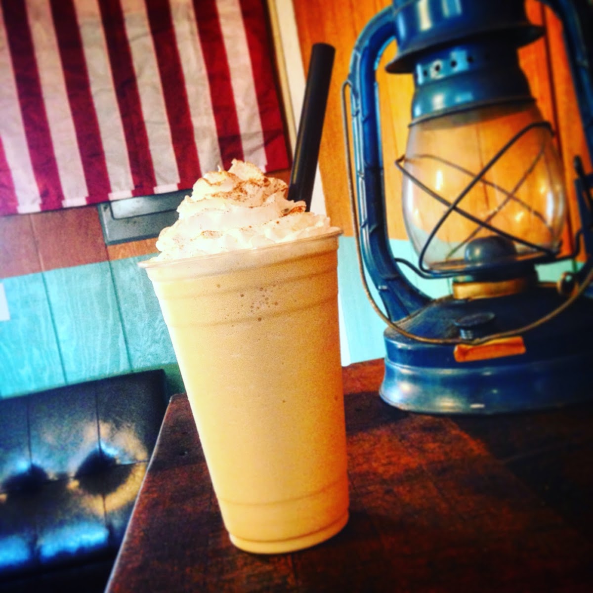 The Grind Coffee Shop Photo 6