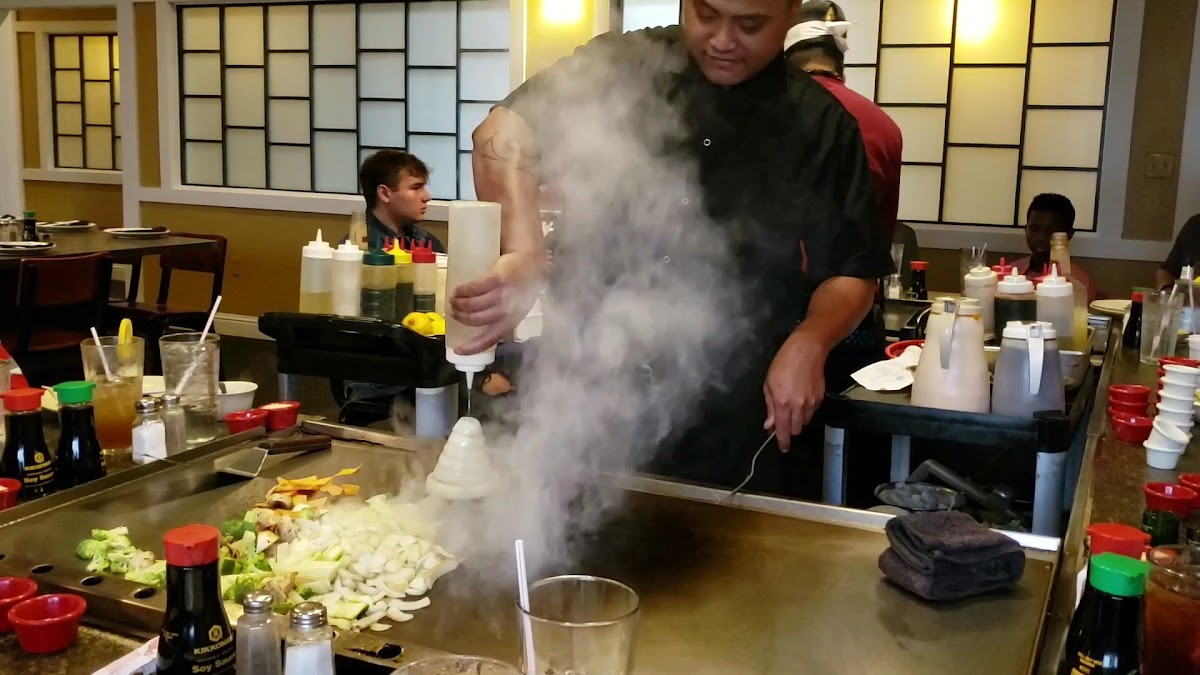 Shogun of Japan Photo 2