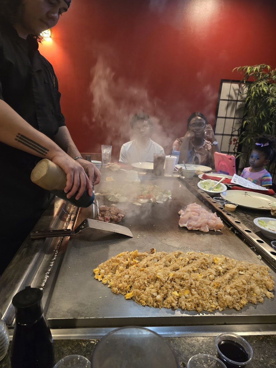 Shogun of Japan Photo 4