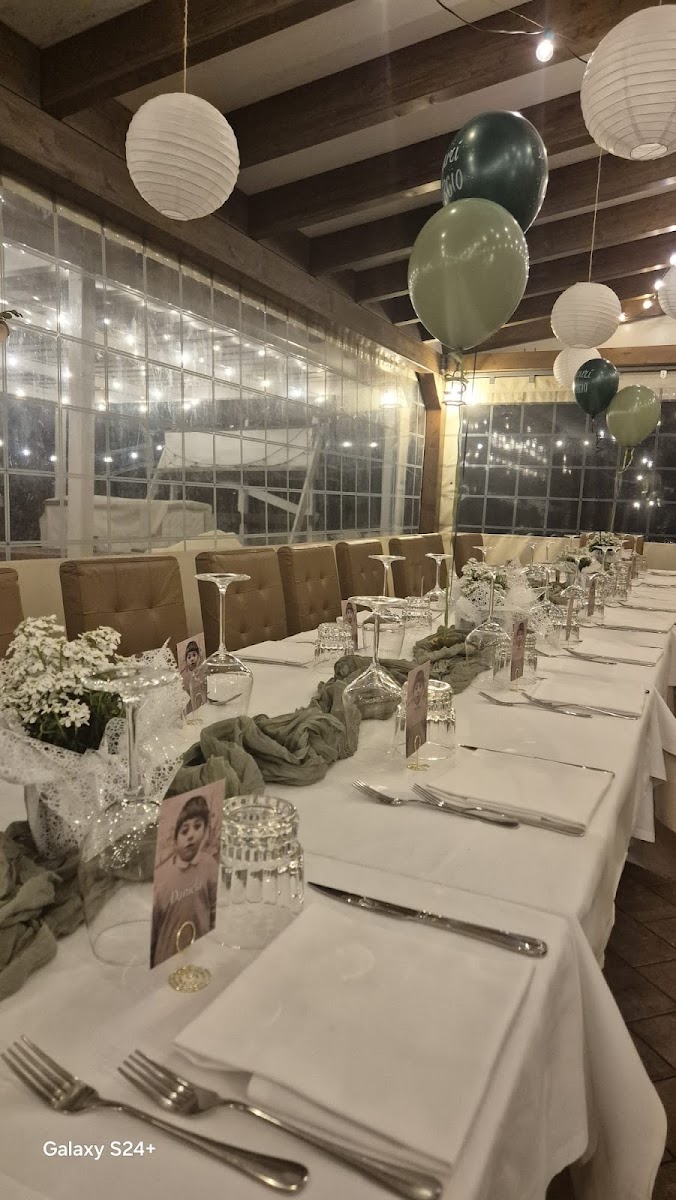Trattoria Corte Solada