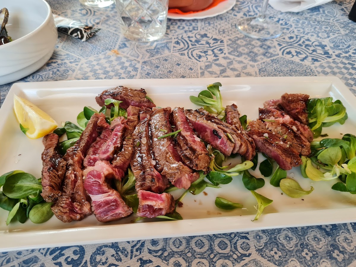 Trattoria Corte Solada Photo 10