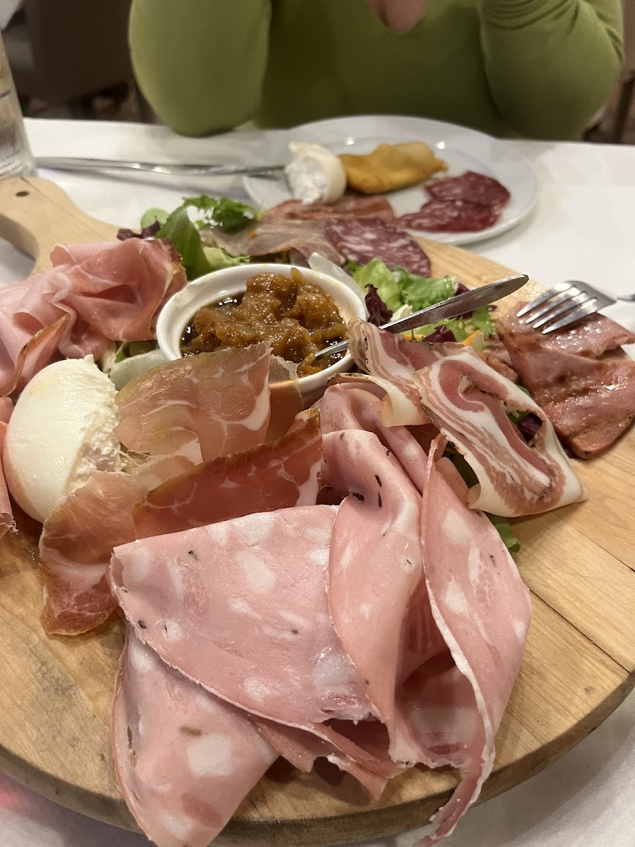 Trattoria Corte Solada Photo 5