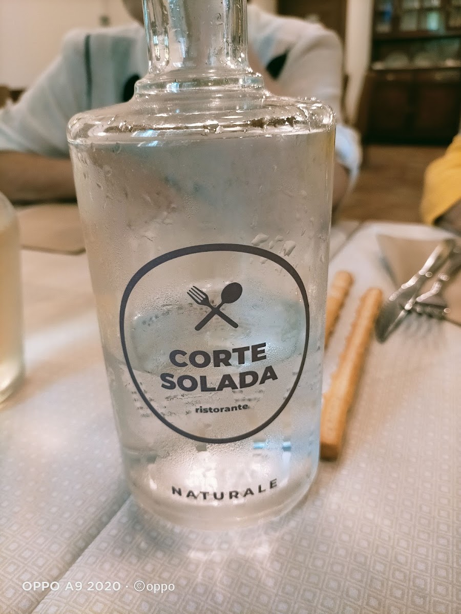 Trattoria Corte Solada Photo 6