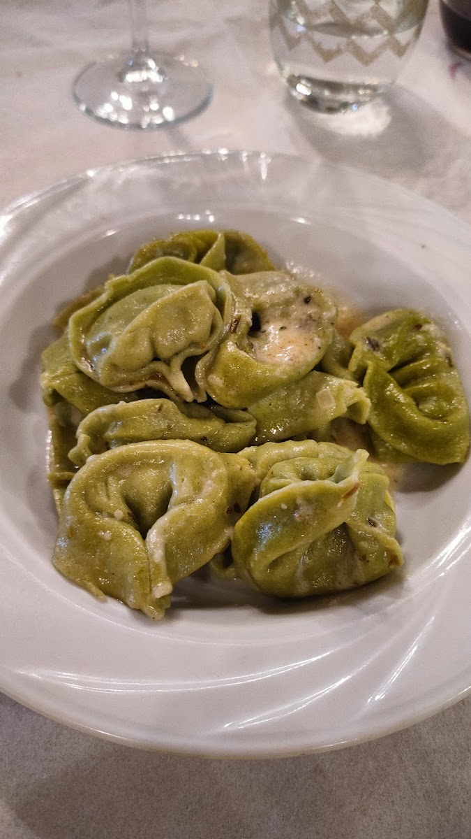 Trattoria Corte Solada Photo 7