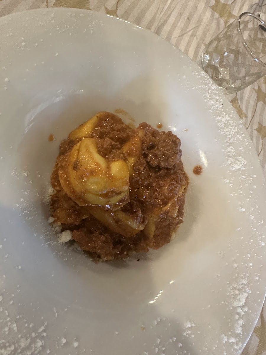 Trattoria Corte Solada Photo 8