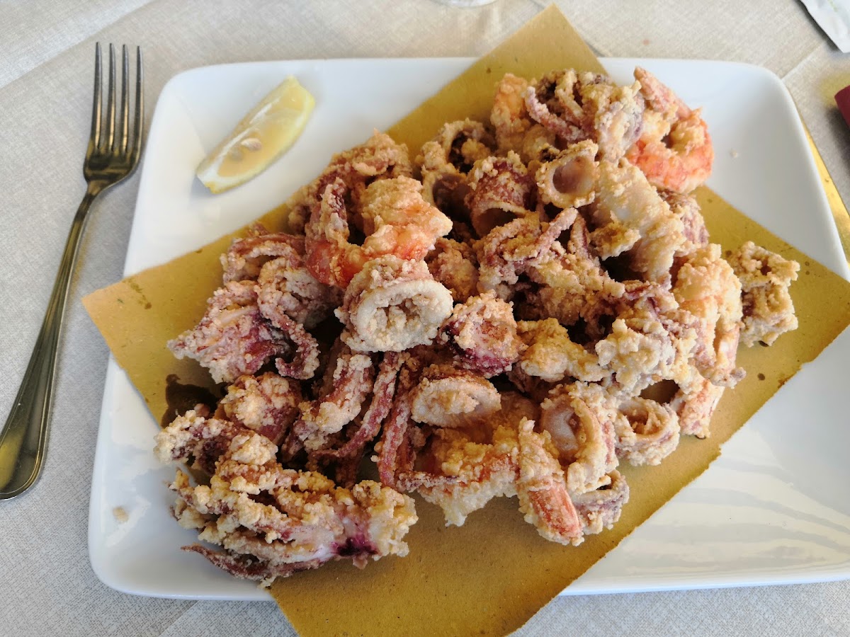 Trattoria Corte Solada Photo 9