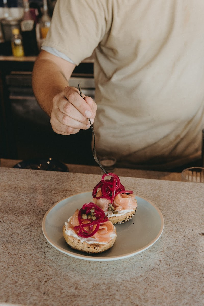 Burke Brothers Cafe Photo 9