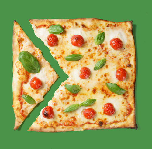 Daily Pizza Luzern Photo 10