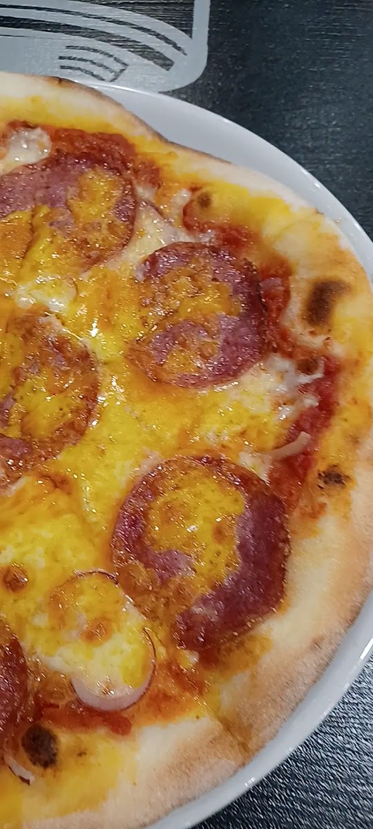 Daily Pizza Luzern Photo 2