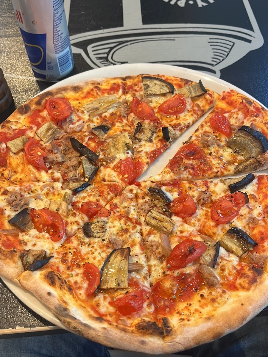 Daily Pizza Luzern Photo 4
