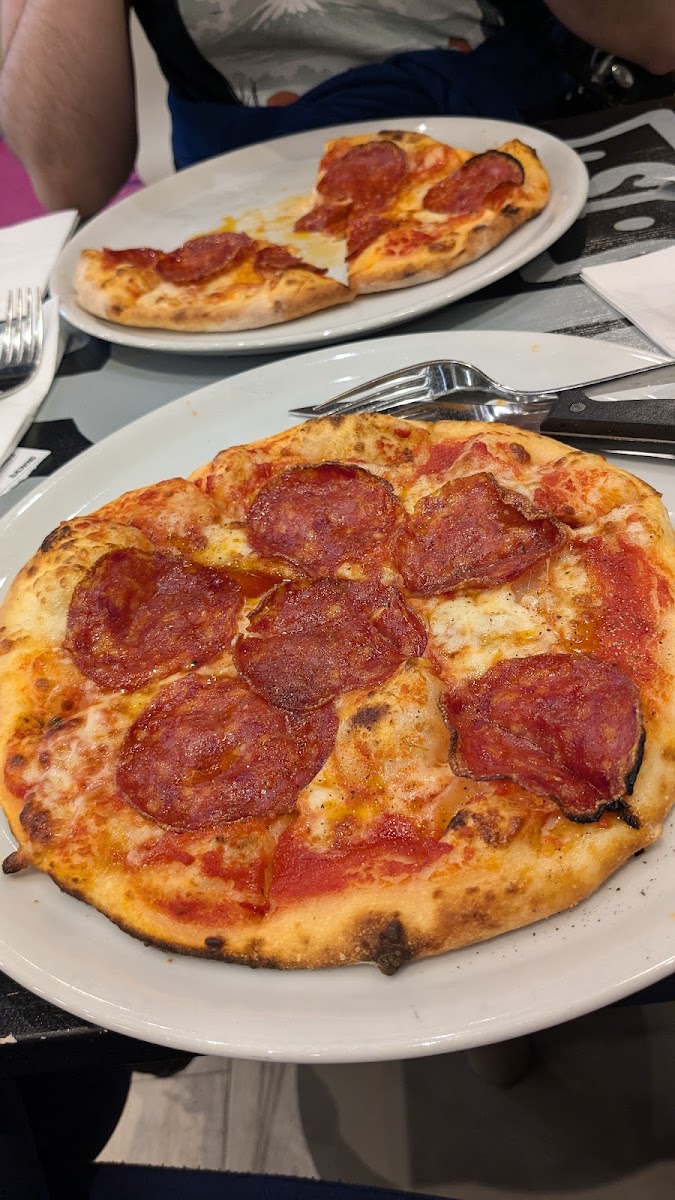 Daily Pizza Luzern Photo 5