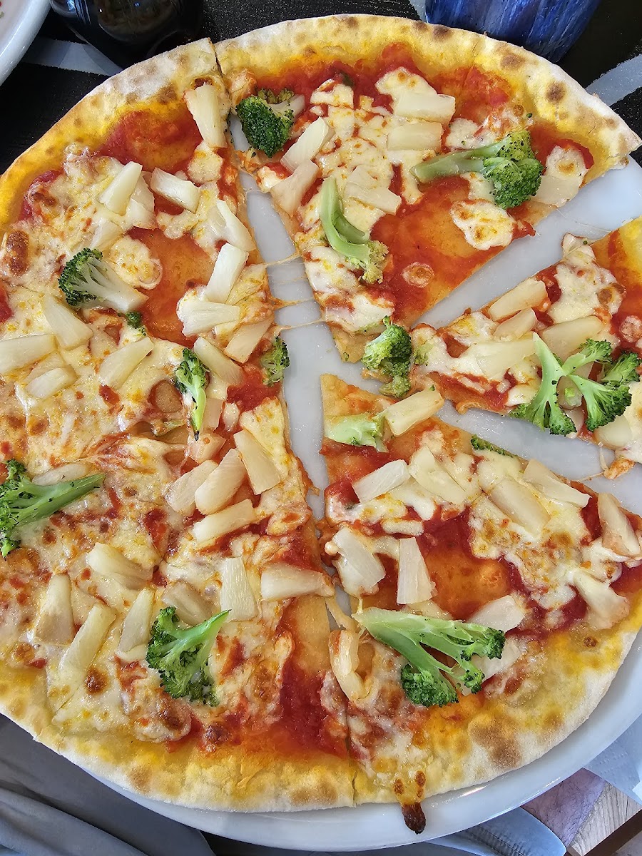 Daily Pizza Luzern Photo 6