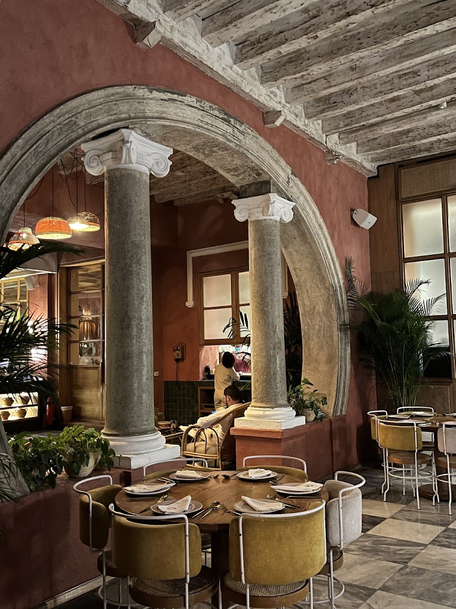 Casa Magdalena